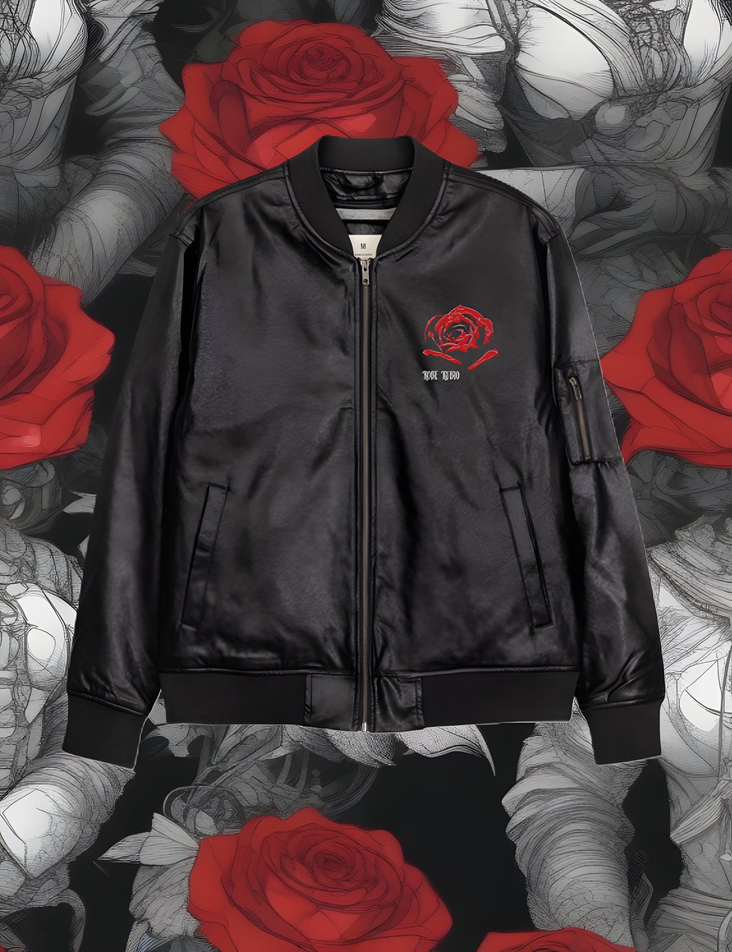 Veste collection 'L'Amour R"